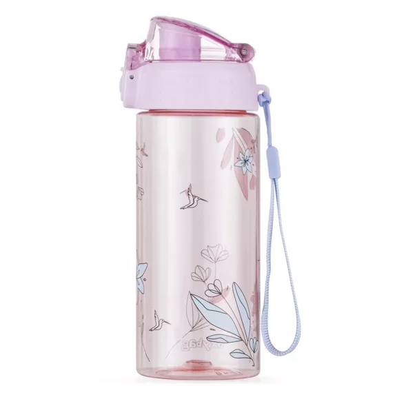 Kulacs OXY CLICK műanyag BPA-mentes 500 ml Sherpy Colibri Kulacs OXY CLICK műanyag BPA-mentes 500 ml Sherpy Colibri