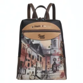 Hátizsák JANET DENESE Art Gallery J-022D