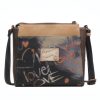 Válltáska JANET DENESE Art Gallery J-088C