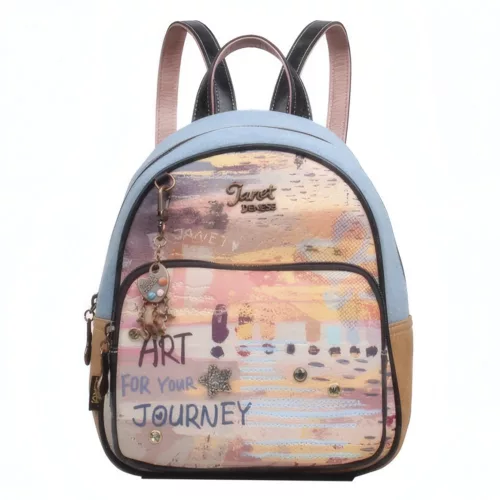 Hátizsák JANET DENESE Sky Journey J-106D
