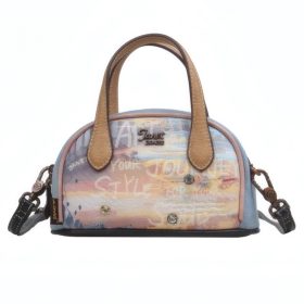 Válltáska JANET DENESE Sky Journey J-132A