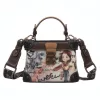 Válltáska JANET DENESE Art Gallery J-137