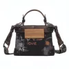 Válltáska JANET DENESE Art Gallery J-137