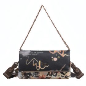 Válltáska JANET DENESE Art Gallery J-147
