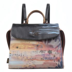 Hátizsák JANET DENESE Sky Journey J-151