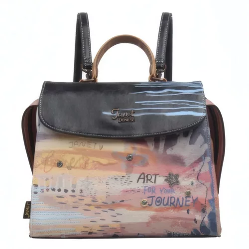 Hátizsák JANET DENESE Sky Journey J-151