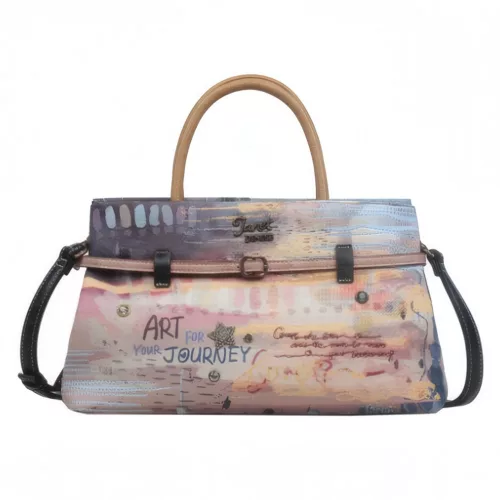 Válltáska JANET DENESE Sky Journey J-152