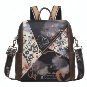 Hátizsák JANET DENESE Art Gallery J-156