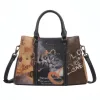 Válltáska JANET DENESE Art Gallery J-149