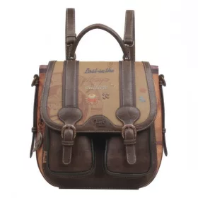 Hátizsák JANET DENESE Maya Journey J-038B