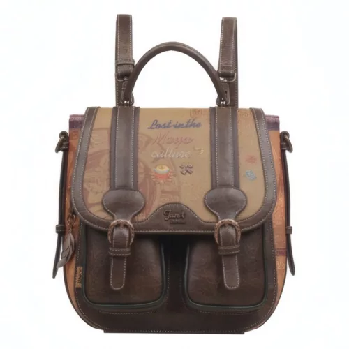 Hátizsák JANET DENESE Maya Journey J-038B