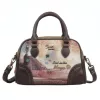 Válltáska JANET DENESE Maya Journey J-047B