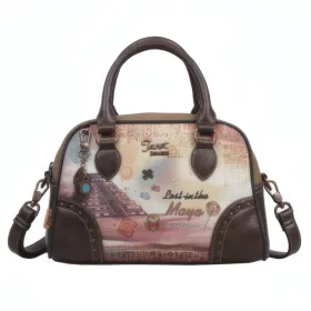 Válltáska JANET DENESE Maya Journey J-047B