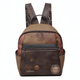 Hátizsák JANET DENESE Maya Journey J-114A