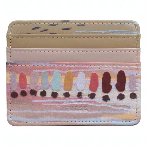 Pénztárca JANET DENESE Sky Journey JW-028