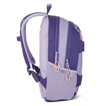 Hátizsák OXY Scooler Half Violet