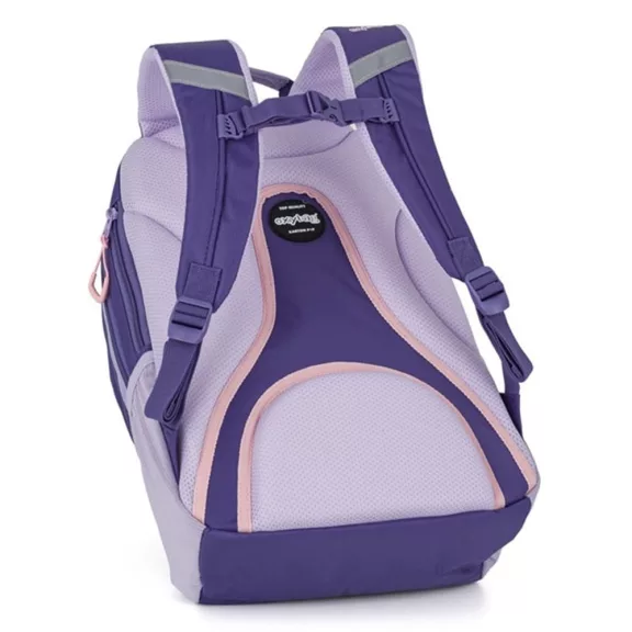 Hátizsák OXY Scooler Half Violet Hátizsák OXY Scooler Half Violet
