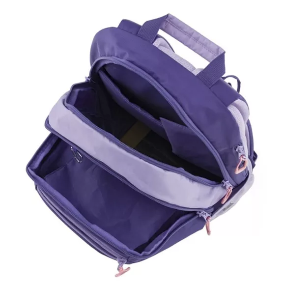 Hátizsák OXY Scooler Half Violet Hátizsák OXY Scooler Half Violet