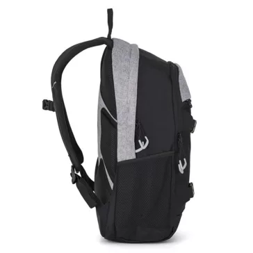 Hátizsák OXY Zero Grey
