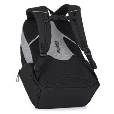 Hátizsák OXY Zero Grey
