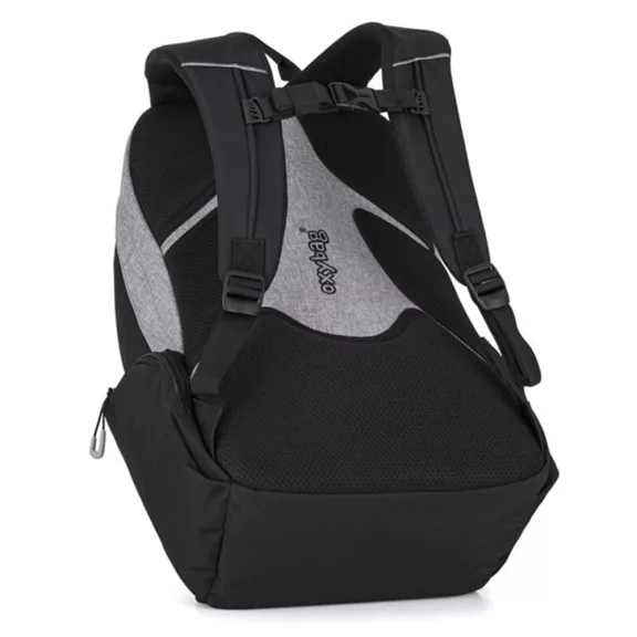 Hátizsák OXY Zero Grey