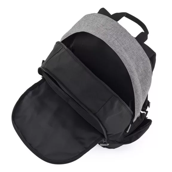 Hátizsák OXY Zero Grey