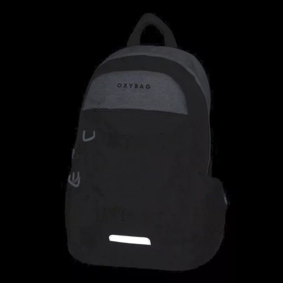 Hátizsák OXY Zero Grey