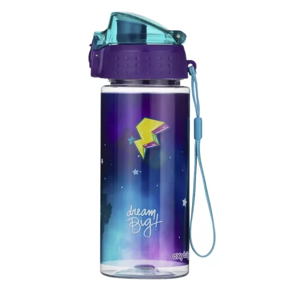 Kulacs OXY CLICK műanyag BPA-mentes 500 ml Dream Kulacs OXY CLICK műanyag BPA-mentes 500 ml Dream