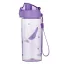 Kulacs OXY CLICK műanyag BPA-mentes 500 ml Flowers