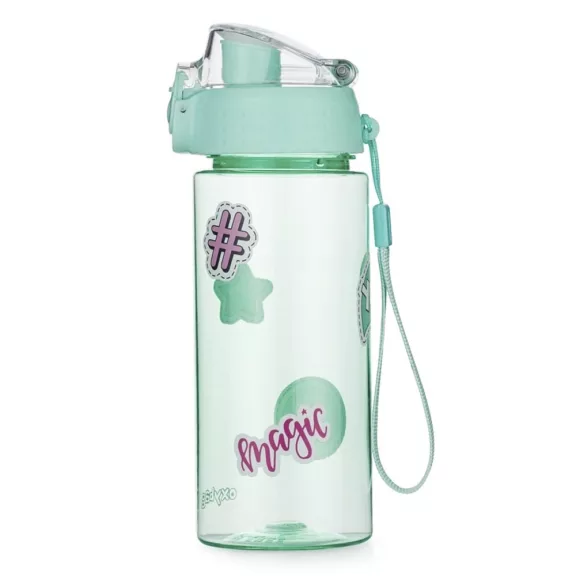 Kulacs OXY CLICK műanyag BPA-mentes 500 ml Magic Kulacs OXY CLICK műanyag BPA-mentes 500 ml Magic