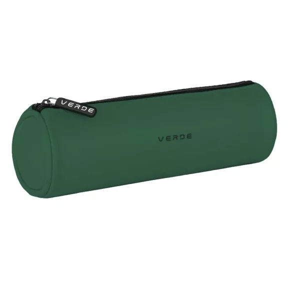 Tolltartó VERDE hengeres zöld Tolltartó VERDE hengeres zöld