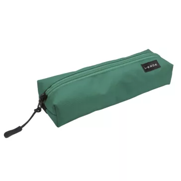 Tolltartó VERDE szilikon olive