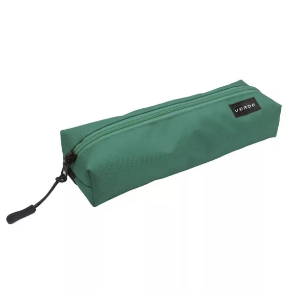 Tolltartó VERDE szilikon olive Tolltartó VERDE szilikon olive