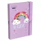 Füzetbox LIZZYSULI A/4 Lollipop Stay Cute