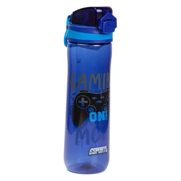 Kulacs LIZZYSULI műanyag 600 ml Esport Gamer On Duty