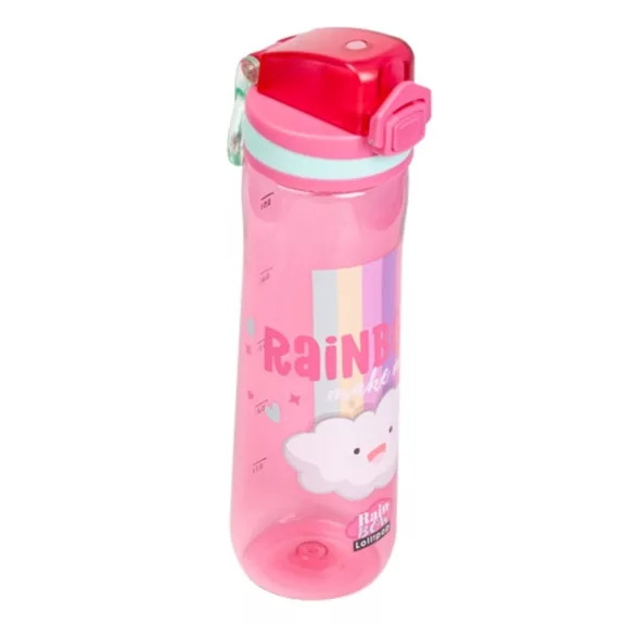 Kulacs LIZZYSULI műanyag 600 ml Lollipop Rainbow Kulacs LIZZYSULI műanyag 600 ml Lollipop Rainbow
