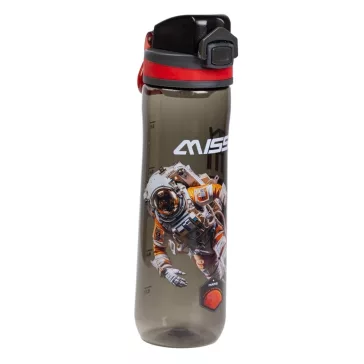 Kulacs LIZZYSULI műanyag 600 ml Mars Mission