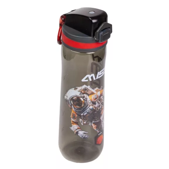 Kulacs LIZZYSULI műanyag 600 ml Mars Mission Kulacs LIZZYSULI műanyag 600 ml Mars Mission