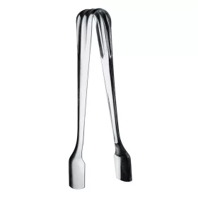 - Cukorcsipesz rozsdamentes acél 11 cm