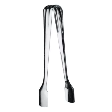 - Cukorcsipesz rozsdamentes acél 11 cm