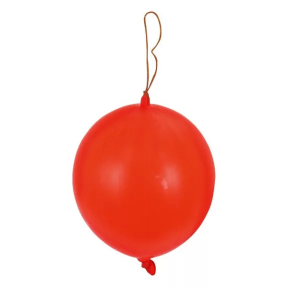 Lufi FIORELLO felfüggeszthető 4 darabos vegyes színek Lufi FIORELLO felfüggeszthető 4 darabos vegyes színek