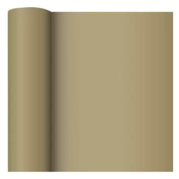   Díszcsomagoló CREATIVE ECO tekercses 70x200 cm 50 tekercs/doboz egyszínű kraft vegyes színekben