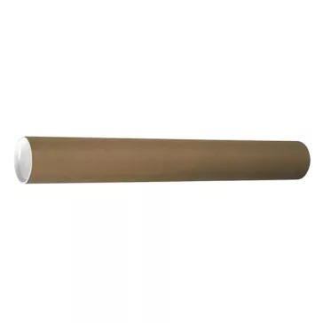 Okmányhenger FORTUNA 52x740 natúr
