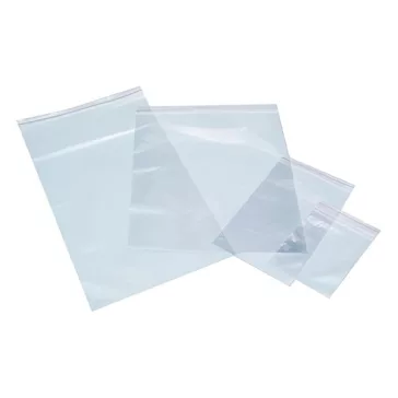 - Simítózáras tasak 80x120 A/7 100 darabos
