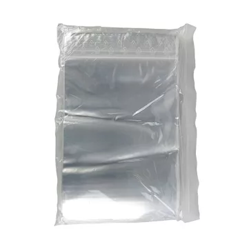 - Simítózáras tasak 160x220 A/5 100 darabos