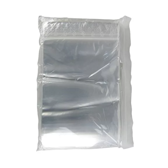 - Simítózáras tasak 160x220 A/5 100 darabos - Simítózáras tasak 160x220 A/5 100 darabos