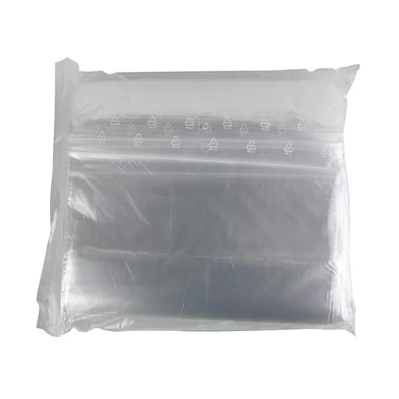 - Simítózáras tasak 180x250 100 darabos - Simítózáras tasak 180x250 100 darabos