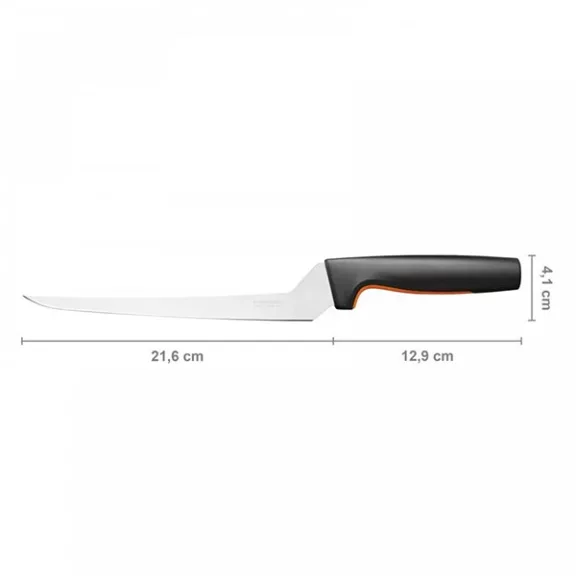 Filézőkés FISKARS Functional Form 20cm Filézőkés FISKARS Functional Form 20cm