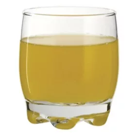 - Vizes pohár készlet BOLERO WH üveg 270 ml 6 darabos