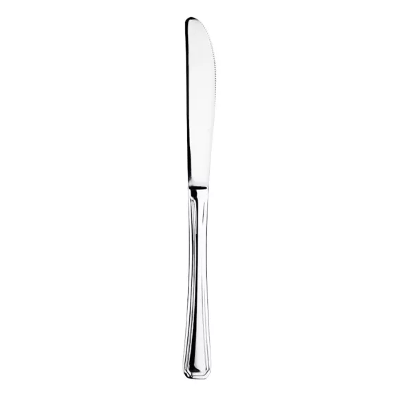 Kés készlet OKTAGONAL rozsdementes acél 22,5 cm 12 darabos Kés készlet OKTAGONAL rozsdementes acél 22,5 cm 12 darabos